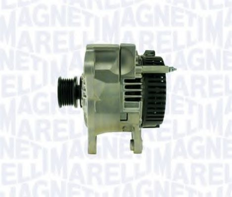 MAGNETI MARELLI 944390383800 Генератор для SEAT ALHAMBRA (Сеат Альхамбра) MAGNETI MARELLI 944390383800 Генератор для SEAT ALHAMBRA (Сеат Альхамбра)