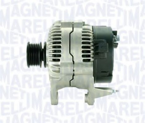 MAGNETI MARELLI 944390383900 Генератор для VOLKSWAGEN PANEL II (Фольксваген Панэл 2) MAGNETI MARELLI 944390383900 Генератор для VOLKSWAGEN PANEL II (Фольксваген Панэл 2)