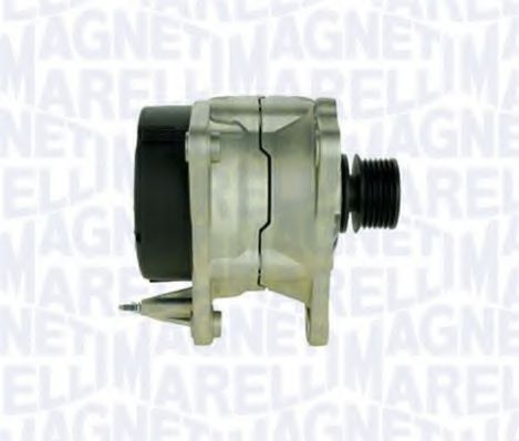 MAGNETI MARELLI 944390386100 Генератор для AUDI 90 (Ауди 90) MAGNETI MARELLI 944390386100 Генератор для AUDI 90 (Ауди 90)