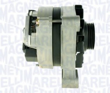 MAGNETI MARELLI 944390386210 Генератор для LANCIA (Лансиа/лянча) MAGNETI MARELLI 944390386210 Генератор для LANCIA (Лансиа/лянча)