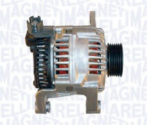MAGNETI MARELLI 944390387510 Генератор для CITROËN XSARA (CитроËн Ксара) MAGNETI MARELLI 944390387510 Генератор для CITROËN XSARA (CитроËн Ксара)