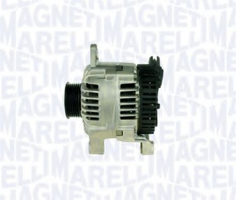 MAGNETI MARELLI 944390388110 Генератор для PEUGEOT 205 II (Пежо 205 2) MAGNETI MARELLI 944390388110 Генератор для PEUGEOT 205 II (Пежо 205 2)