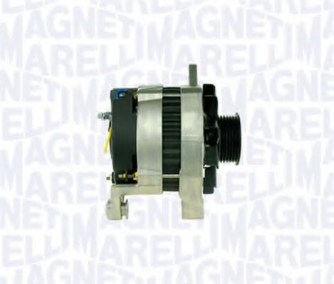 MAGNETI MARELLI 944390388510 Генератор для RENAULT LUTECIA I (Рено Лутэcиа и) MAGNETI MARELLI 944390388510 Генератор для RENAULT LUTECIA I (Рено Лутэcиа и)