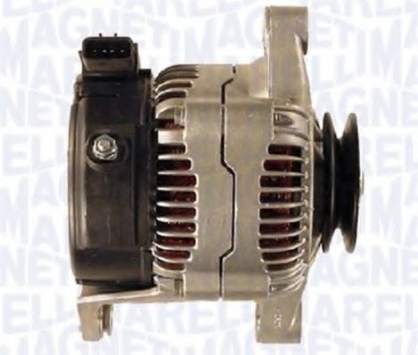 MAGNETI MARELLI 944390389200 Генератор для FORD MAVERICK (Форд Маvэриcк) MAGNETI MARELLI 944390389200 Генератор для FORD MAVERICK (Форд Маvэриcк)