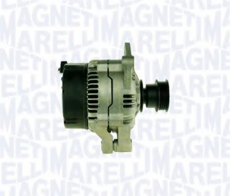 MAGNETI MARELLI 944390389400 Генератор для AUDI 90 (Ауди 90) MAGNETI MARELLI 944390389400 Генератор для AUDI 90 (Ауди 90)