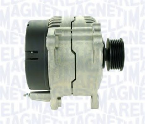 MAGNETI MARELLI 944390389500 Генератор для SEAT ALHAMBRA (Сеат Альхамбра) MAGNETI MARELLI 944390389500 Генератор для SEAT ALHAMBRA (Сеат Альхамбра)