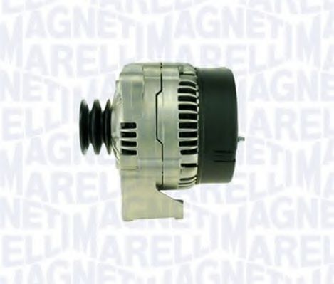 MAGNETI MARELLI 944390391800 Генератор для VOLVO 940 II (Вольво 940 2) MAGNETI MARELLI 944390391800 Генератор для VOLVO 940 II (Вольво 940 2)