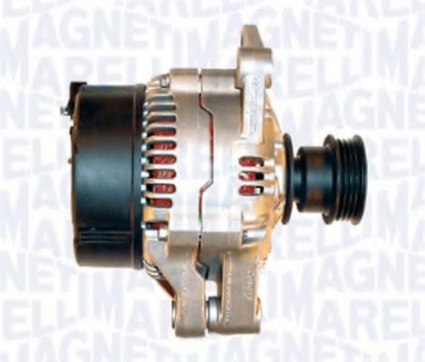 MAGNETI MARELLI 944390392800 Генератор для AUDI 90 (Ауди 90) MAGNETI MARELLI 944390392800 Генератор для AUDI 90 (Ауди 90)