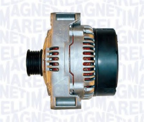 MAGNETI MARELLI 944390393700 Генератор для VOLKSWAGEN LT 28-35 II (Фольксваген Лт 28-35 2) MAGNETI MARELLI 944390393700 Генератор для VOLKSWAGEN LT 28-35 II (Фольксваген Лт 28-35 2)