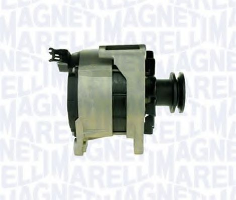 MAGNETI MARELLI 944390394810 Генератор для BMW 3 (Бмв 3) MAGNETI MARELLI 944390394810 Генератор для BMW 3 (Бмв 3)