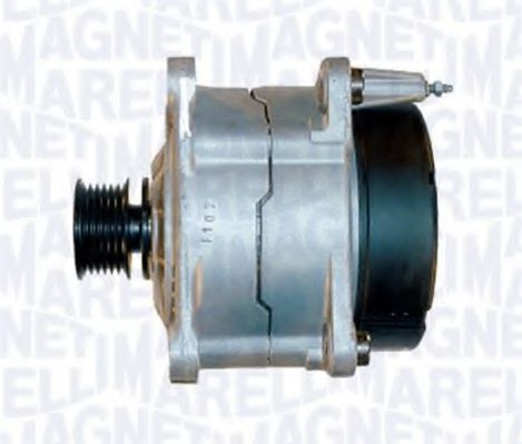 MAGNETI MARELLI 944390395200 Генератор для AUDI 90 (Ауди 90) MAGNETI MARELLI 944390395200 Генератор для AUDI 90 (Ауди 90)
