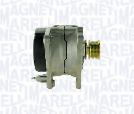 MAGNETI MARELLI 944390395400 Генератор для AUDI 90 (Ауди 90) MAGNETI MARELLI 944390395400 Генератор для AUDI 90 (Ауди 90)