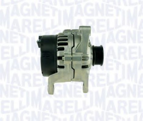 MAGNETI MARELLI 944390395500 Генератор для SKODA FELICIA II (Шкода Фелиция 2) MAGNETI MARELLI 944390395500 Генератор для SKODA FELICIA II (Шкода Фелиция 2)