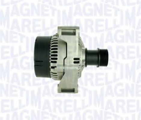 MAGNETI MARELLI 944390396600 Генератор для SAAB 900 II (Сааб 900 2) MAGNETI MARELLI 944390396600 Генератор для SAAB 900 II (Сааб 900 2)