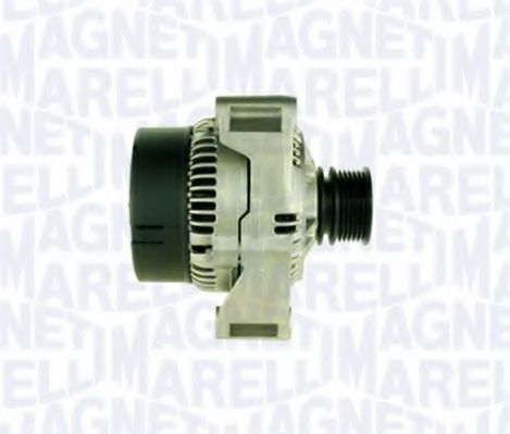 MAGNETI MARELLI 944390397500 Генератор для MERCEDES-BENZ C-CLASS (Мэрcэдэс-бэнз С класс) MAGNETI MARELLI 944390397500 Генератор для MERCEDES-BENZ C-CLASS (Мэрcэдэс-бэнз С класс)
