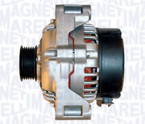 MAGNETI MARELLI 944390397800 Генератор для CITROËN XSARA (CитроËн Ксара) MAGNETI MARELLI 944390397800 Генератор для CITROËN XSARA (CитроËн Ксара)