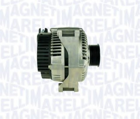MAGNETI MARELLI 944390399410 Генератор для FIAT SCUDO NATO (Фиат Сcудо нато) MAGNETI MARELLI 944390399410 Генератор для FIAT SCUDO NATO (Фиат Сcудо нато)