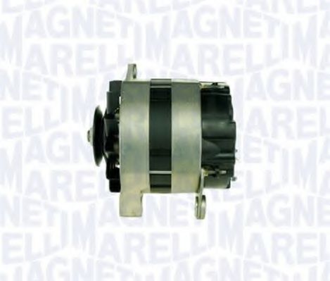 MAGNETI MARELLI 944390400510 Генератор для RENAULT ESPACE II (Рено Эспейс 2) MAGNETI MARELLI 944390400510 Генератор для RENAULT ESPACE II (Рено Эспейс 2)