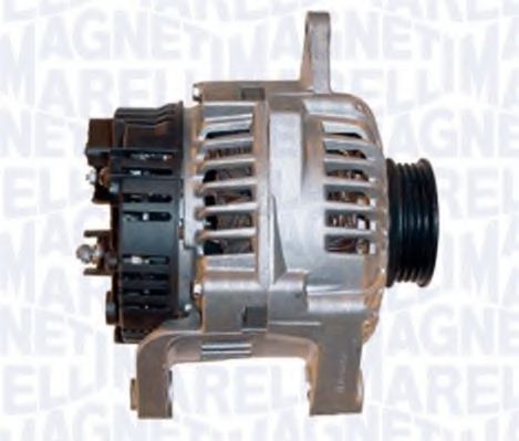 MAGNETI MARELLI 944390400610 Генератор для RENAULT ESPACE III (Рено Эспейс 3) MAGNETI MARELLI 944390400610 Генератор для RENAULT ESPACE III (Рено Эспейс 3)