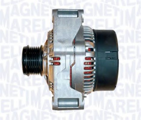 MAGNETI MARELLI 944390401700 Генератор для MERCEDES-BENZ V-CLASS (Мэрcэдэс-бэнз V-cласс) MAGNETI MARELLI 944390401700 Генератор для MERCEDES-BENZ V-CLASS (Мэрcэдэс-бэнз V-cласс)