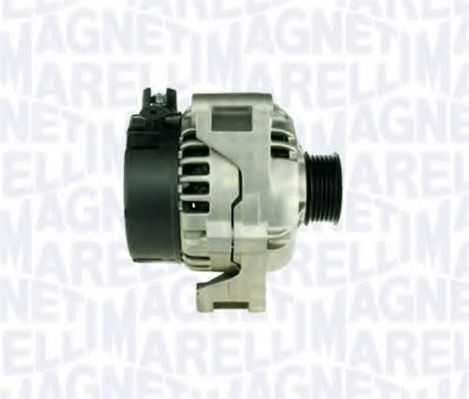 MAGNETI MARELLI 944390402210 Генератор для CITROËN XSARA (CитроËн Ксара) MAGNETI MARELLI 944390402210 Генератор для CITROËN XSARA (CитроËн Ксара)