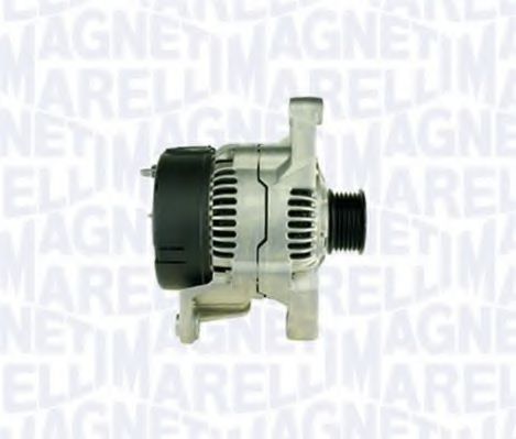 MAGNETI MARELLI 944390403000 Генератор для NISSAN MICRA II (Ниссан Микра 2) MAGNETI MARELLI 944390403000 Генератор для NISSAN MICRA II (Ниссан Микра 2)