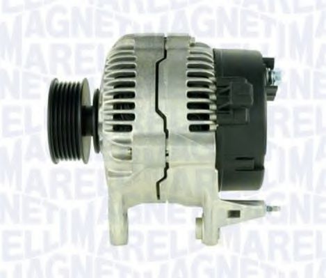 MAGNETI MARELLI 944390403300 Генератор для VOLKSWAGEN T4 MULTIVAN (Фольксваген Т4 мултиvан) MAGNETI MARELLI 944390403300 Генератор для VOLKSWAGEN T4 MULTIVAN (Фольксваген Т4 мултиvан)