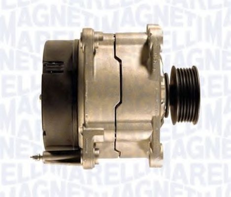 MAGNETI MARELLI 944390403600 Генератор для VOLKSWAGEN T4 MULTIVAN (Фольксваген Т4 мултиvан) MAGNETI MARELLI 944390403600 Генератор для VOLKSWAGEN T4 MULTIVAN (Фольксваген Т4 мултиvан)