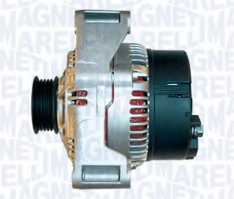 MAGNETI MARELLI 944390404100 Генератор для ALFA ROMEO 146 (Альфа ромео 146) MAGNETI MARELLI 944390404100 Генератор для ALFA ROMEO 146 (Альфа ромео 146)