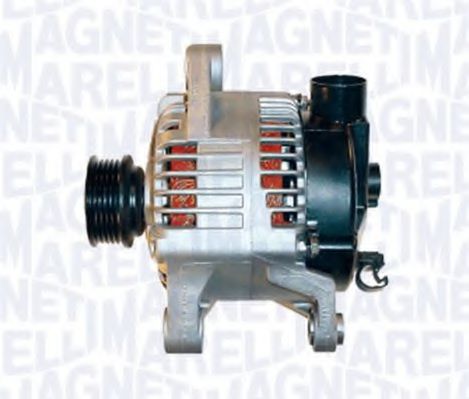 MAGNETI MARELLI 944390406210 Генератор для FIAT BRAVA (Фиат Брава) MAGNETI MARELLI 944390406210 Генератор для FIAT BRAVA (Фиат Брава)