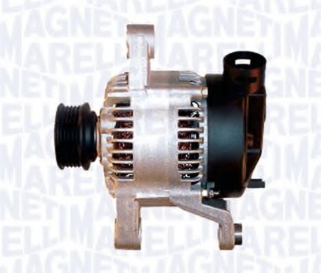 MAGNETI MARELLI 944390406510 Генератор для FIAT BRAVA (Фиат Брава) MAGNETI MARELLI 944390406510 Генератор для FIAT BRAVA (Фиат Брава)