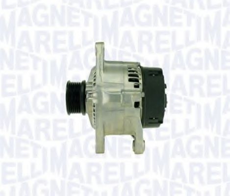 MAGNETI MARELLI 944390406810 Генератор для FIAT BRAVA (Фиат Брава) MAGNETI MARELLI 944390406810 Генератор для FIAT BRAVA (Фиат Брава)