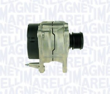 MAGNETI MARELLI 944390408600 Генератор для VOLKSWAGEN LUPO (Фольксваген Лупо) MAGNETI MARELLI 944390408600 Генератор для VOLKSWAGEN LUPO (Фольксваген Лупо)