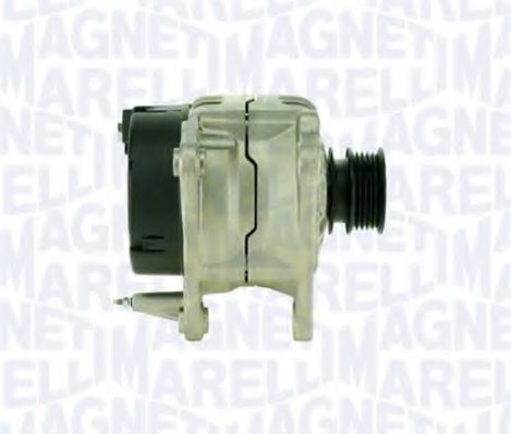 MAGNETI MARELLI 944390408800 Генератор для SKODA (Шкода) MAGNETI MARELLI 944390408800 Генератор для SKODA (Шкода)