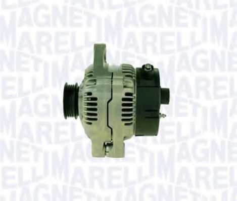 MAGNETI MARELLI 944390409100 Генератор для HONDA CIVIC VI (Хонда Цивик 6) MAGNETI MARELLI 944390409100 Генератор для HONDA CIVIC VI (Хонда Цивик 6)