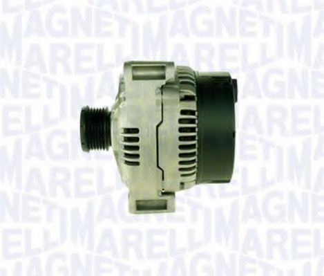 MAGNETI MARELLI 944390410600 Генератор для MERCEDES-BENZ V-CLASS (Мэрcэдэс-бэнз V-cласс) MAGNETI MARELLI 944390410600 Генератор для MERCEDES-BENZ V-CLASS (Мэрcэдэс-бэнз V-cласс)