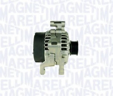 MAGNETI MARELLI 944390411000 Генератор для VOLVO (Вольво) MAGNETI MARELLI 944390411000 Генератор для VOLVO (Вольво)