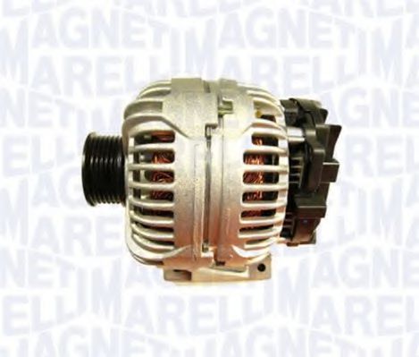 MAGNETI MARELLI 944390411500 Генератор для VOLVO S60 I (Вольво S60 1) MAGNETI MARELLI 944390411500 Генератор для VOLVO S60 I (Вольво S60 1)