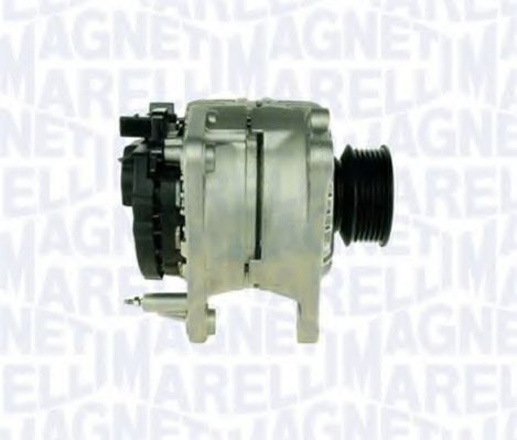 MAGNETI MARELLI 944390412300 Генератор для VOLKSWAGEN T4 MULTIVAN (Фольксваген Т4 мултиvан) MAGNETI MARELLI 944390412300 Генератор для VOLKSWAGEN T4 MULTIVAN (Фольксваген Т4 мултиvан)
