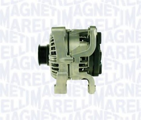 MAGNETI MARELLI 944390412400 Генератор для OPEL ASTRA H (Опель Астра н) MAGNETI MARELLI 944390412400 Генератор для OPEL ASTRA H (Опель Астра н)