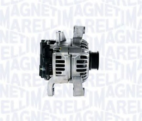 MAGNETI MARELLI 944390412600 Генератор для OPEL ASTRA G (Опель Астра г) MAGNETI MARELLI 944390412600 Генератор для OPEL ASTRA G (Опель Астра г)
