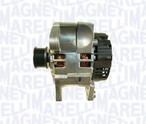 MAGNETI MARELLI 944390413100 Генератор для VOLKSWAGEN LUPO (Фольксваген Лупо) MAGNETI MARELLI 944390413100 Генератор для VOLKSWAGEN LUPO (Фольксваген Лупо)