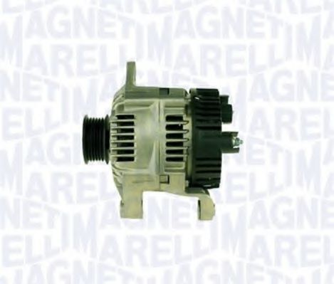 MAGNETI MARELLI 944390413510 Генератор для RENAULT (Рено) MAGNETI MARELLI 944390413510 Генератор для RENAULT (Рено)