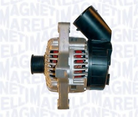 MAGNETI MARELLI 944390413610 Генератор для BMW 7 (Бмв 7) MAGNETI MARELLI 944390413610 Генератор для BMW 7 (Бмв 7)