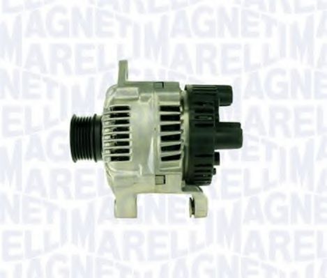 MAGNETI MARELLI 944390413810 Генератор для FIAT DUCATO (Фиат Дукато) MAGNETI MARELLI 944390413810 Генератор для FIAT DUCATO (Фиат Дукато)