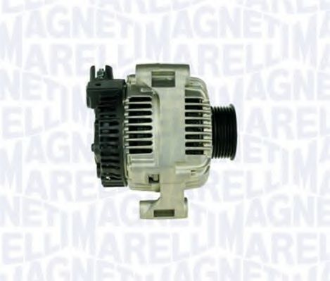 MAGNETI MARELLI 944390414010 Генератор для CITROËN XSARA (CитроËн Ксара) MAGNETI MARELLI 944390414010 Генератор для CITROËN XSARA (CитроËн Ксара)