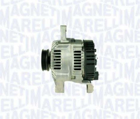 MAGNETI MARELLI 944390414110 Генератор для RENAULT ESPACE III (Рено Эспейс 3) MAGNETI MARELLI 944390414110 Генератор для RENAULT ESPACE III (Рено Эспейс 3)