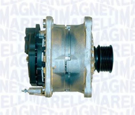 MAGNETI MARELLI 944390415100 Генератор для VOLKSWAGEN BEETLE (Фольксваген Битл) MAGNETI MARELLI 944390415100 Генератор для VOLKSWAGEN BEETLE (Фольксваген Битл)