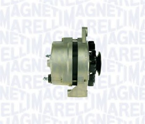 MAGNETI MARELLI 944390416200 Генератор для OPEL OMEGA A (Опель Омэга а) MAGNETI MARELLI 944390416200 Генератор для OPEL OMEGA A (Опель Омэга а)
