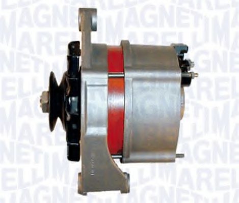 MAGNETI MARELLI 944390416300 Генератор для VOLKSWAGEN POLO (Фольксваген Поло) MAGNETI MARELLI 944390416300 Генератор для VOLKSWAGEN POLO (Фольксваген Поло)